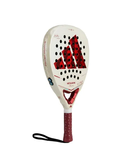 Adidas Metalbone Reserve Ale Galán 2026 | Ofertas De Padel